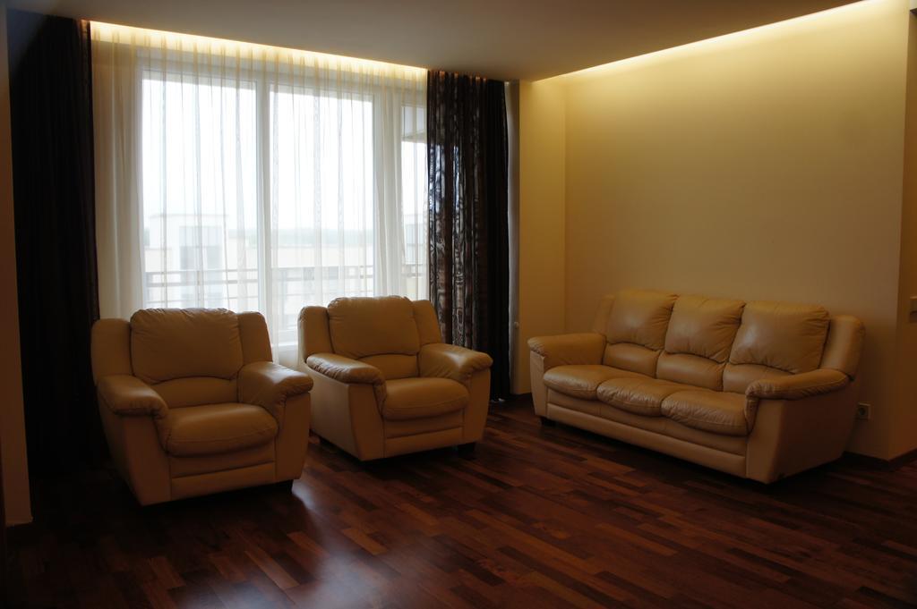 Lyra Apartments Druskininkai Camera foto