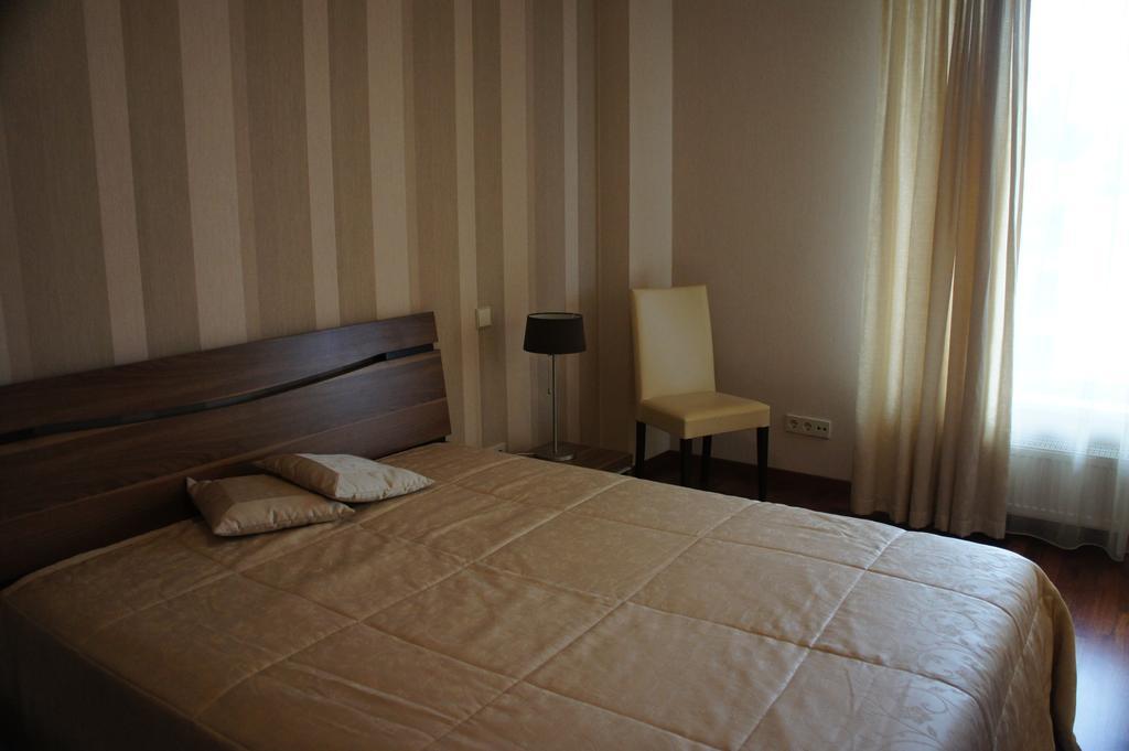 Lyra Apartments Druskininkai Camera foto